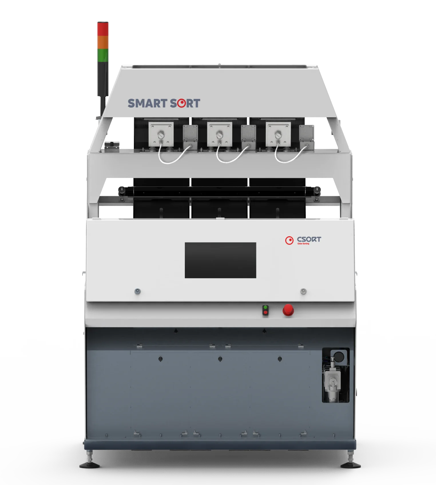 Echtfarbsortierer Smartsort C